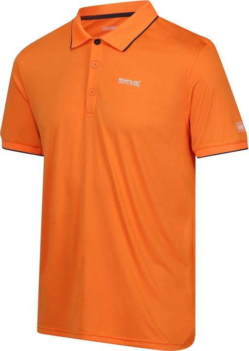 Persimmon Solid