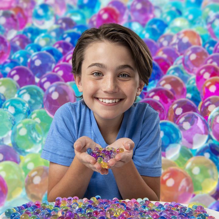 Actual product image Spin Master Color Meez playset
