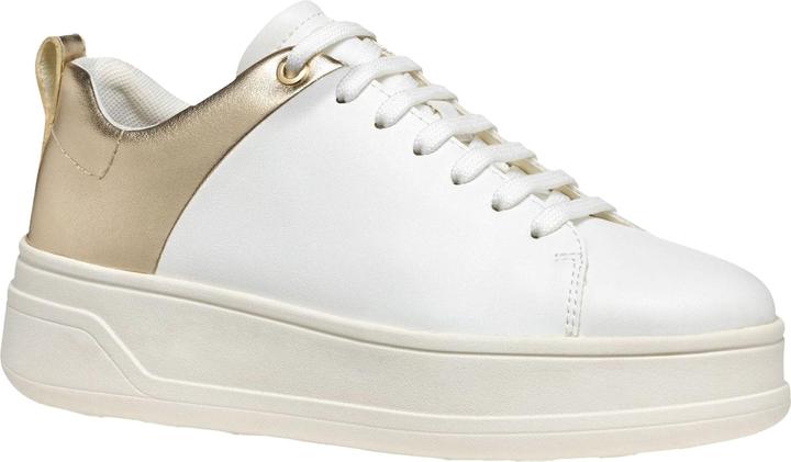 Geox Sneaker D Spherica ECUB 2