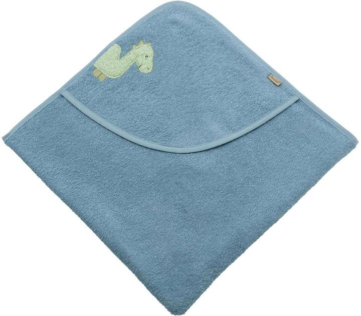Produktbild Sterntaler Kapuzenbadetuch