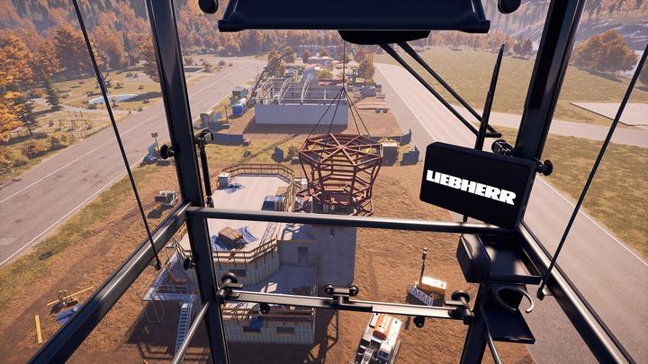 Produktbild astragon Bau-Simulator GOLD Edition (PS4, DE)