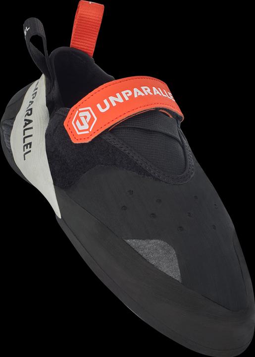 Actual product image Unparallel Sports Souped Up (39.5)