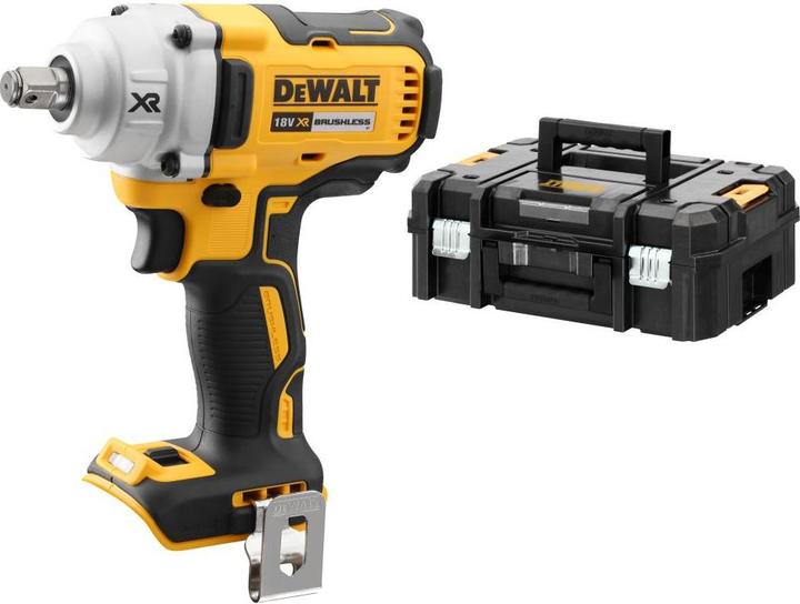 Actual product image DeWalt DCF894HNT-XJ (Rechargeable battery operated)