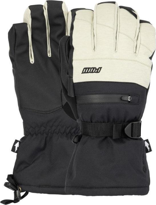 Produktbild POW Wayback GTX Long Glove (XL)