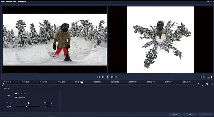 Produktbild Corel VideoStudio Pro 2020