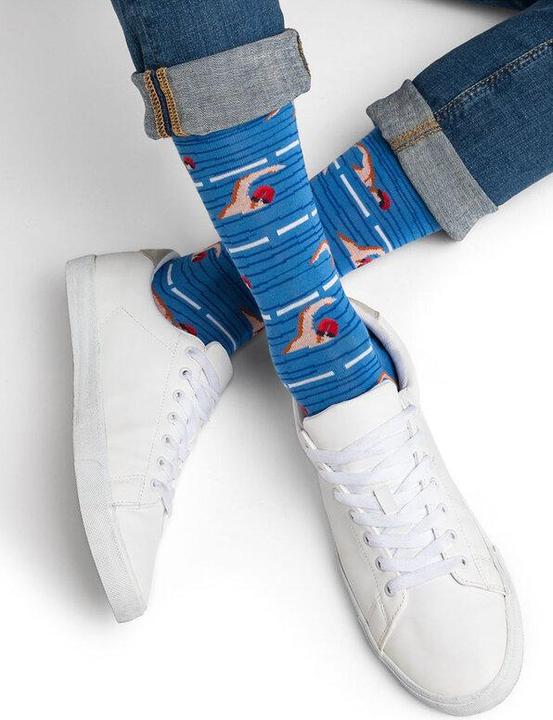 Actual product image Bleuforêt Nage (39 - 42)