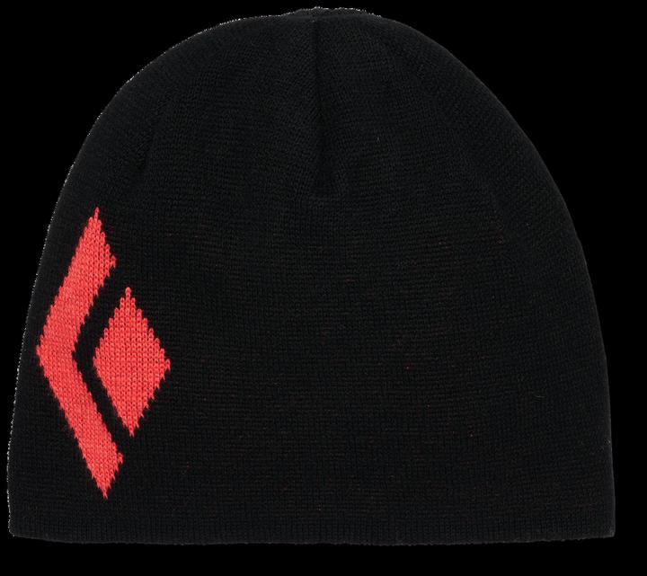 Actual product image Black Diamond Bd Reversible Beanie