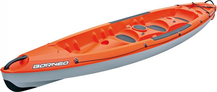 Image du produit Bic Bornéo (3 pers.)