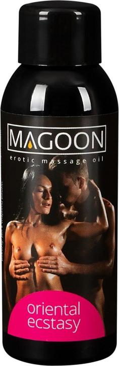 Magoon Oriental Ecstacy Mass.öl 50 ml (50 ml)