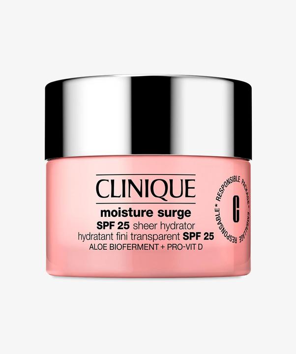 Moisture Surge (30 ml, Tagescreme, SPF 25)