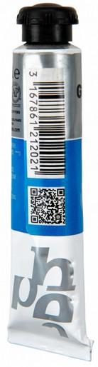 Immagine prodotto Pebeo Gouache Extra Fine T22 (Azzurro, 20 ml)