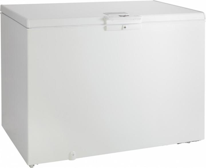 Whirlpool WHE31352 FO 3 (Freistehend, 315 l)