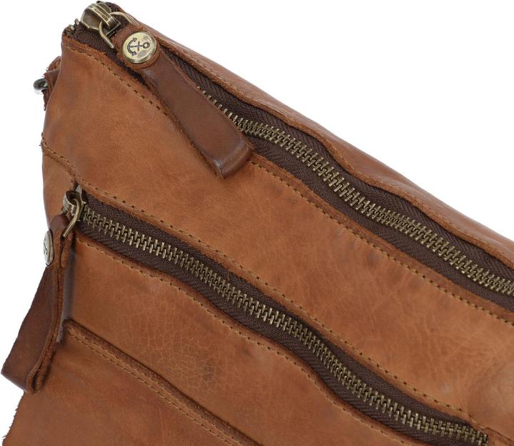 Produktbild Harbour 2nd Casey Umhängetasche Leder 26 cm