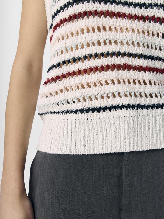 Actual product image Object Strick Tanktop (L)