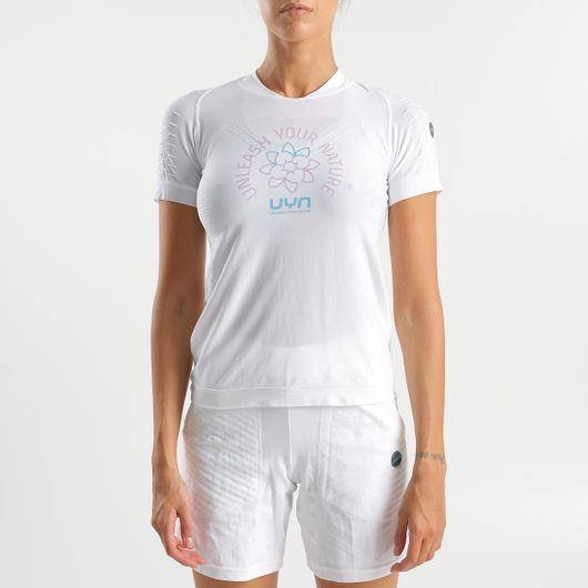 Actual product image UYN T-Shirt Run Fit Graphic (XL)