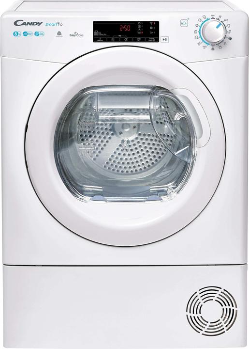 Produktbild Candy CSOE H8A2TE-S (8 kg, Links)