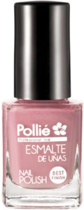 Caso Eurostil Rosa Candy Nagellack 12ml (Rosa Candy)