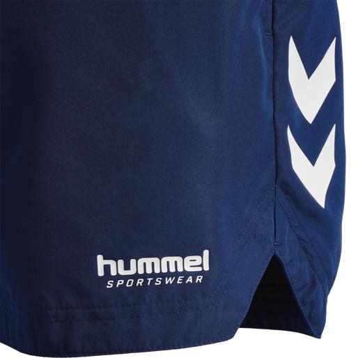 Produktbild hummel Hmlned swim shorts (XS)