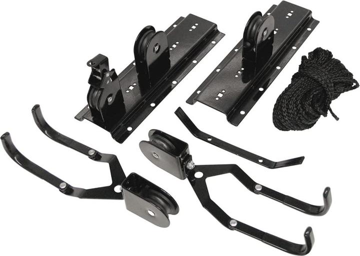 Produktbild ProPlus Fahrradlift für Deckenmontage