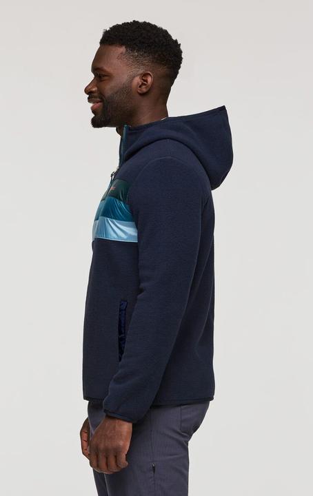 Immagine prodotto Cotopaxi Teca Fleece Hooded FullZip Jkt (XL)