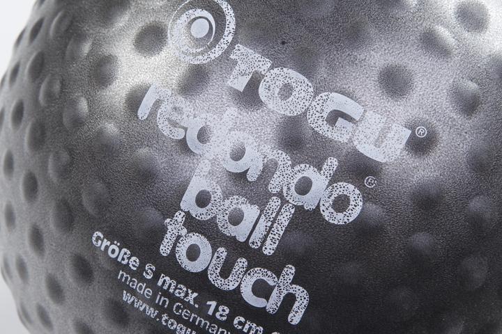 Immagine prodotto Togu Tocco di palla di Redondo (18 cm)
