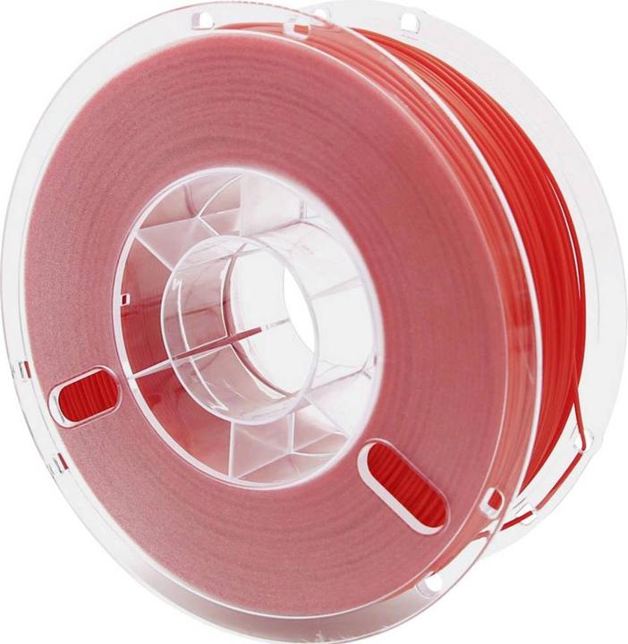 Raise3D (S)5.11.00103 Premium Filament PLA 1.75 mm 1000 g Rot (PLA, 1.75 mm, 1000 g, Rot)