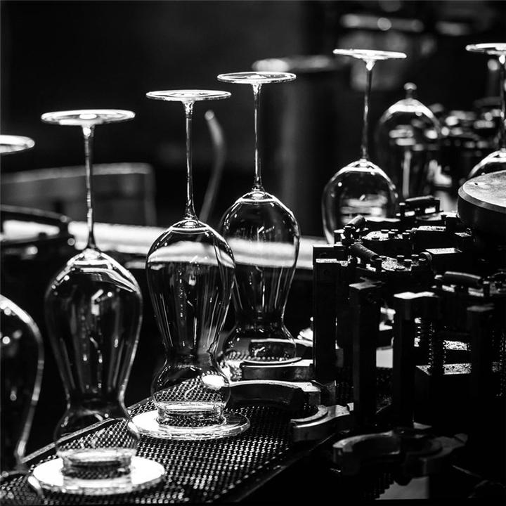 Produktbild Lehmann Basset Hommage Universalglas 45cl (45 cl)