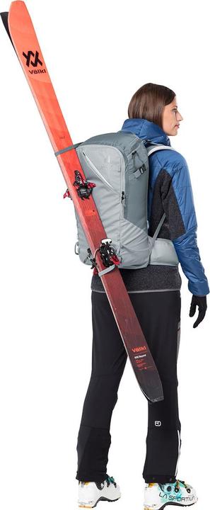 Immagine prodotto Deuter Freerider Pro 32+ (32 l)