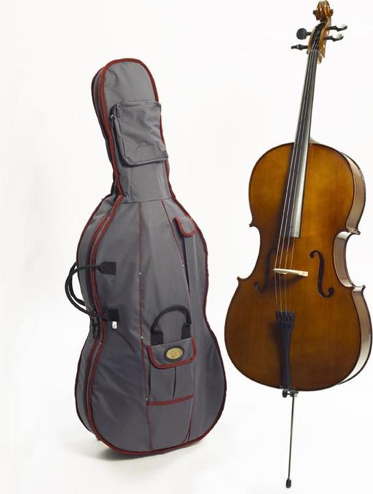Immagine prodotto Stentor Student II (Violoncello, 3/4)