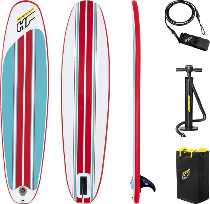 Produktbild Bestway 65337 Surfbrett Stehpaddelbrett