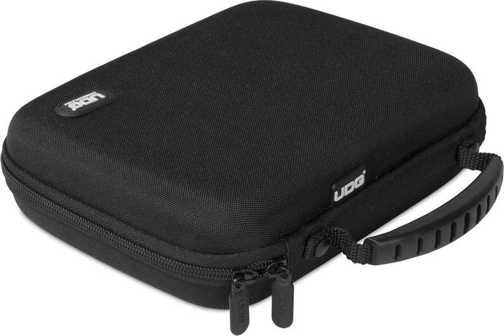 Actual product image UDG U8467bl Universal Audio Arrow Hardc Black