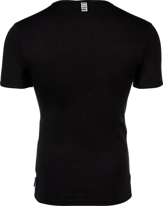 Actual product image Bikkembergs T-shirt casual figure-hugging (S)
