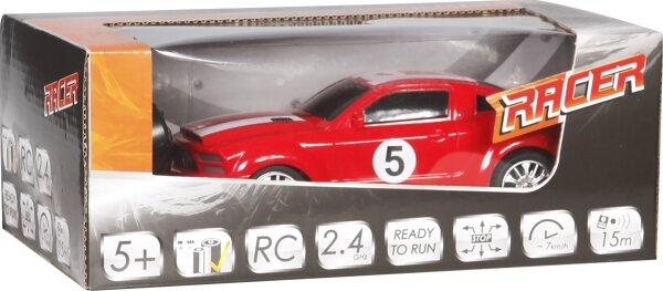 Racer R/C Rennwagen