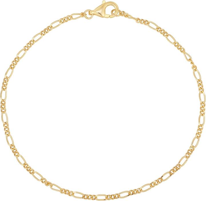 Immagine prodotto Rafaela Donata Damen Armband - 37614 (17 cm, Argento)