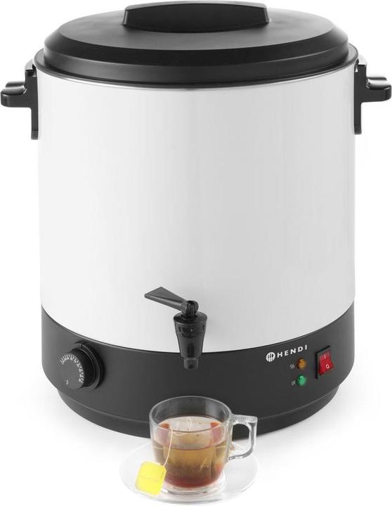 Productafbeelding Hendi Automaat voor warme dranken