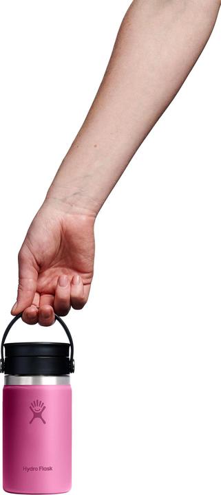 Actual product image Hydro Flask 12 oz Wide Flex Sip Lid Coffee (0.36 l)
