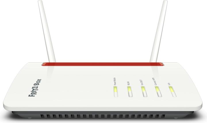 Produktbild AVM FRITZ!Box 6850 LTE