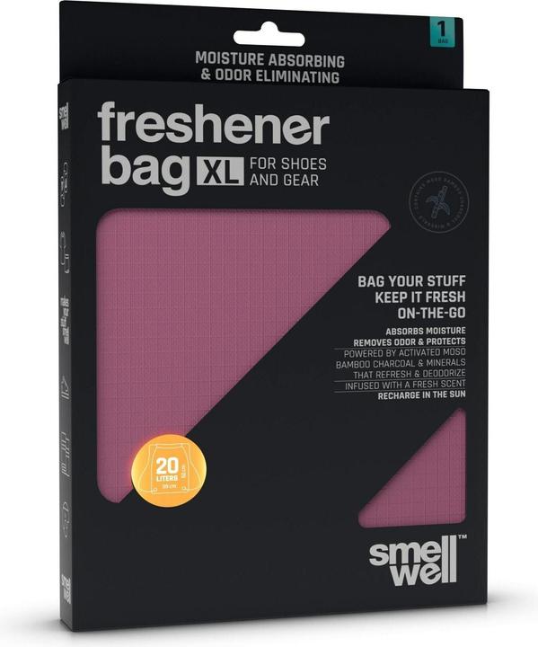 Produktbild Smell Well Freshener Bag XL (1 x, 20000 ml)