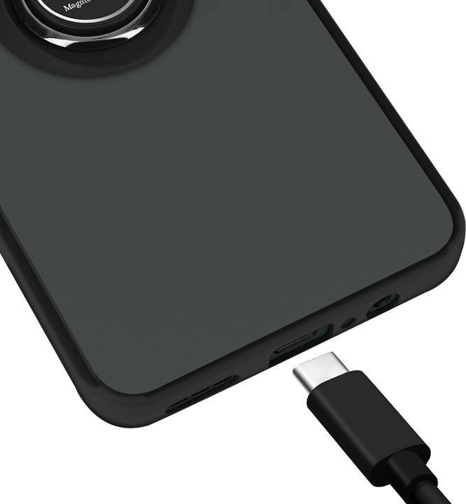 Produktbild Avizar Kameo Case (Motorola Moto G54)