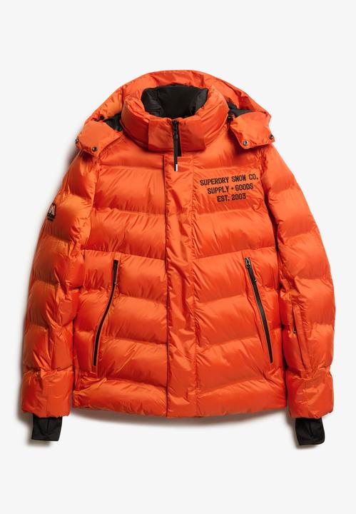 Produktbild Superdry Ski Sport Steppjacke (M)