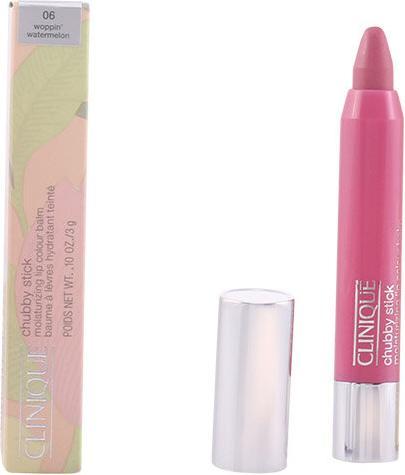 Produktbild Clinique Chubby Stick (#06 Woppin’ Watermelon)