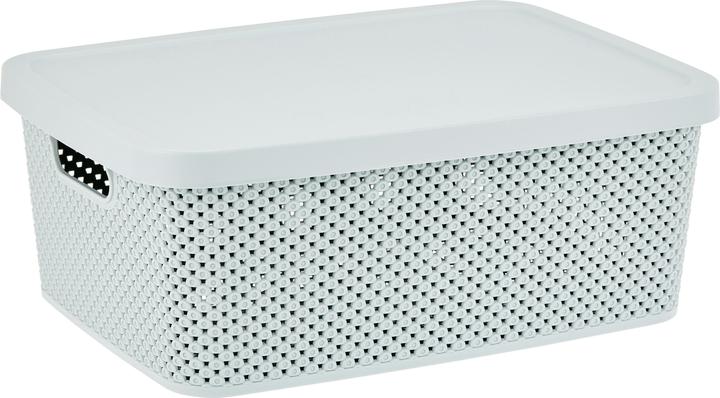 Produktbild Luca Bessoni Deckel Diamond (13 l)
