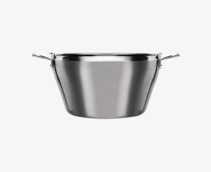 Produktbild Le Creuset Einkochtopf (30 cm, Kochtopf, Aluminium, Edelstahl)