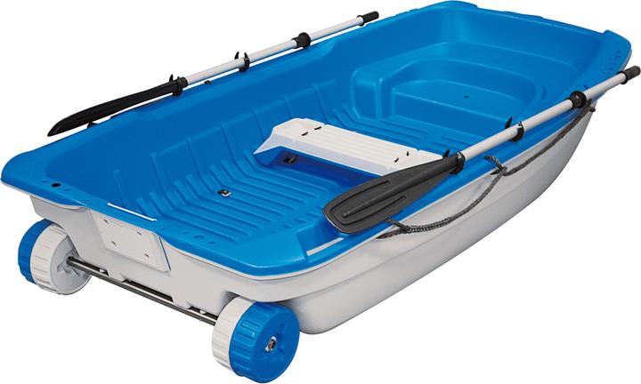Image du produit Bic Sportyak 245 (245 cm, 3 pers.)