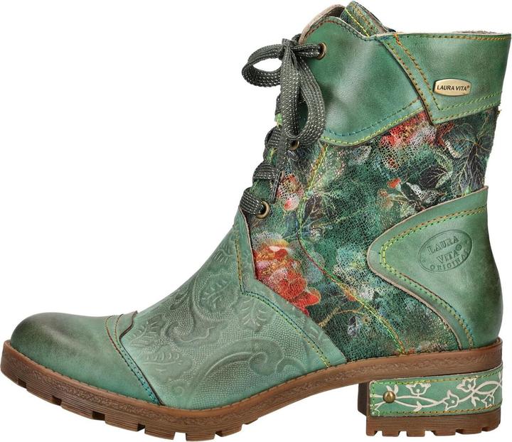 Actual product image Laura Vita Stiefelette (36)