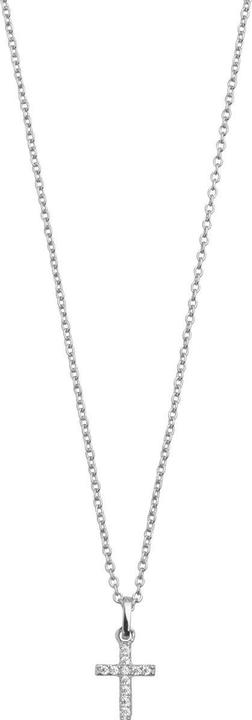 Xenox Halskette (Silber, 40 - 45 cm)