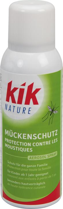 Kik Mosquito repellent (100 ml)