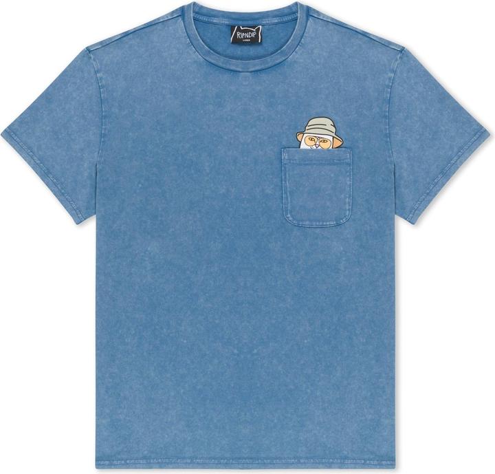Immagine prodotto RipnDip Maglietta tascabile Nermal S Thompson (M)