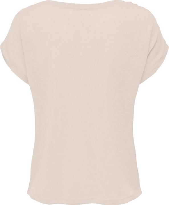 Immagine prodotto Build Your Brand Maglietta lunga Slub Donna/Ladies (4XL)