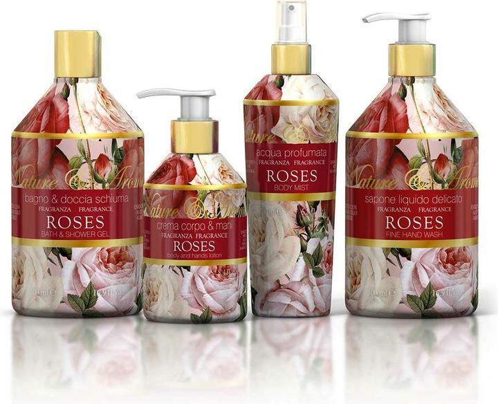 Produktbild Rudy Project Bagno & Doccia Schiuma (500 ml)